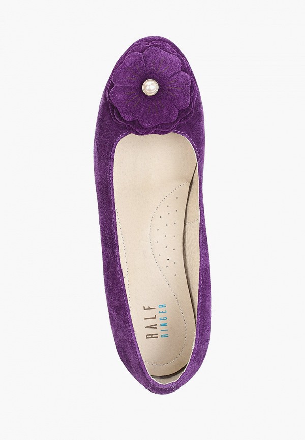 фото Балетки ralf ringer