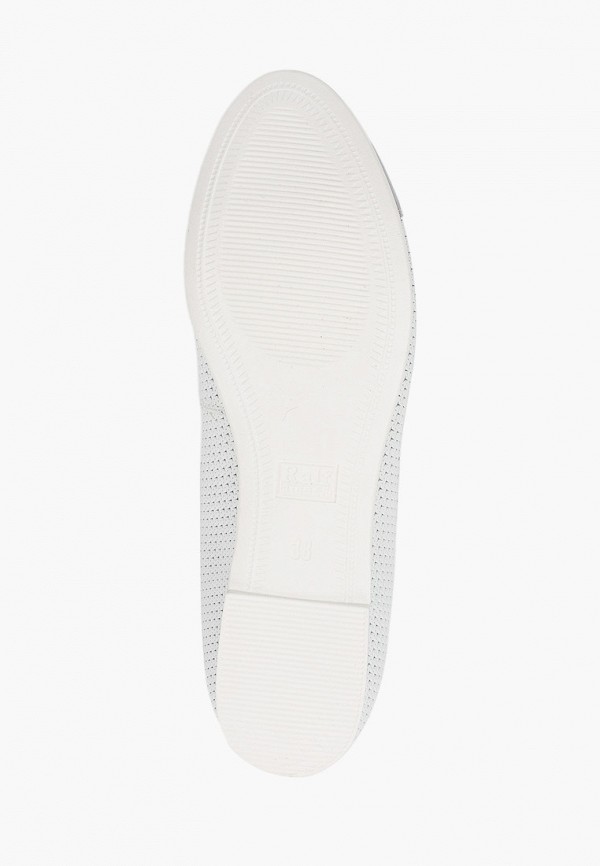 фото Балетки ralf ringer