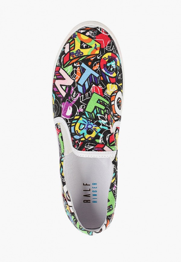 фото Слипоны ralf ringer