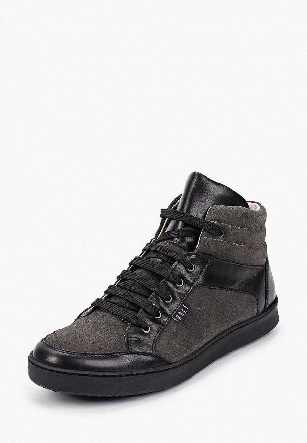 фото Кеды ralf ringer