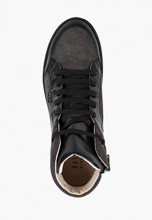 фото Кеды ralf ringer