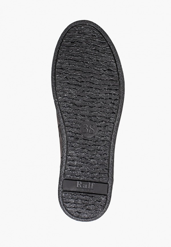 фото Кеды ralf ringer