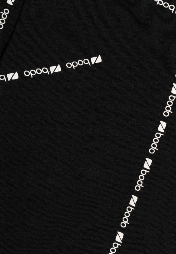 фото Брюки спортивные bodo