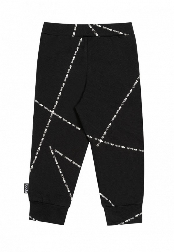 фото Брюки спортивные bodo