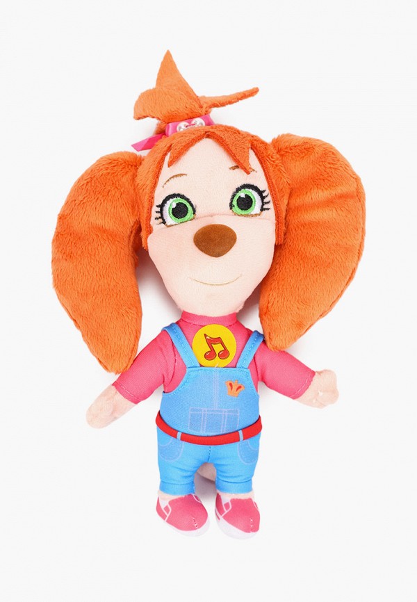 

Игрушка мягкая Мульти-Пульти, Разноцветный