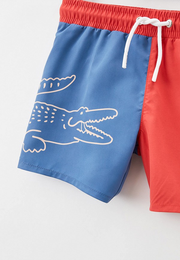 фото Шорты для плавания lacoste