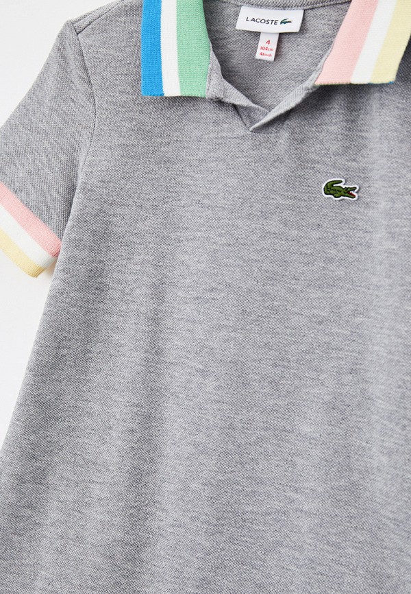 фото Платье lacoste