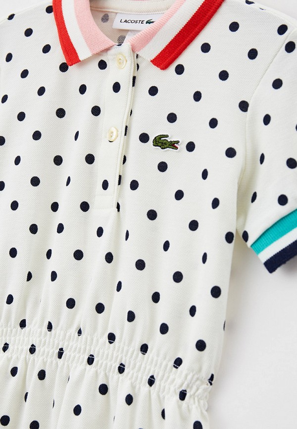 фото Платье lacoste