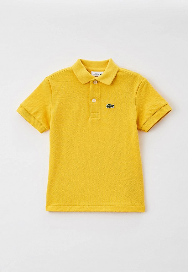 фото Поло lacoste