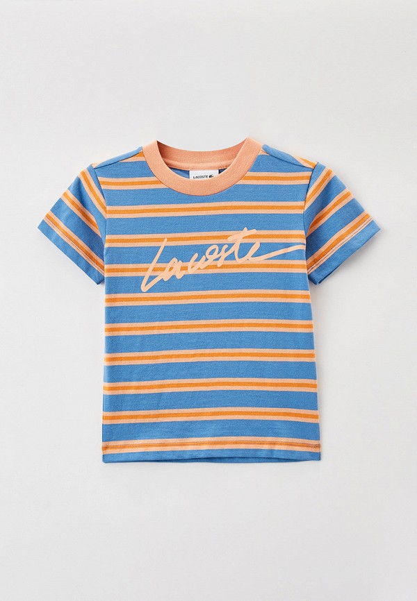 фото Футболка lacoste