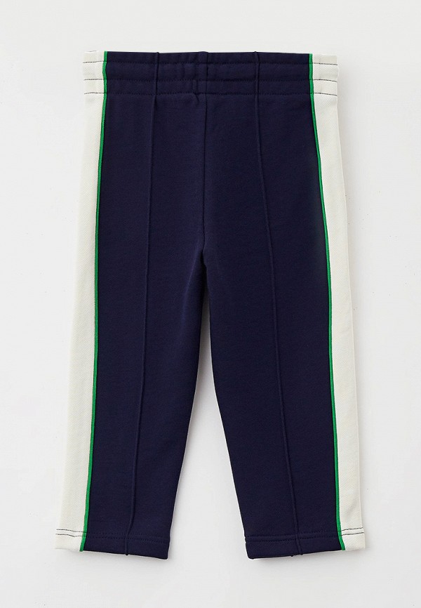 

Брюки спортивные Lacoste, Синий