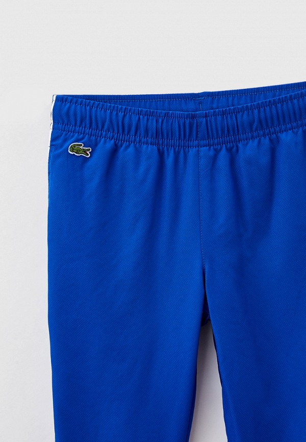 ISM Lacoste спортивные штаны