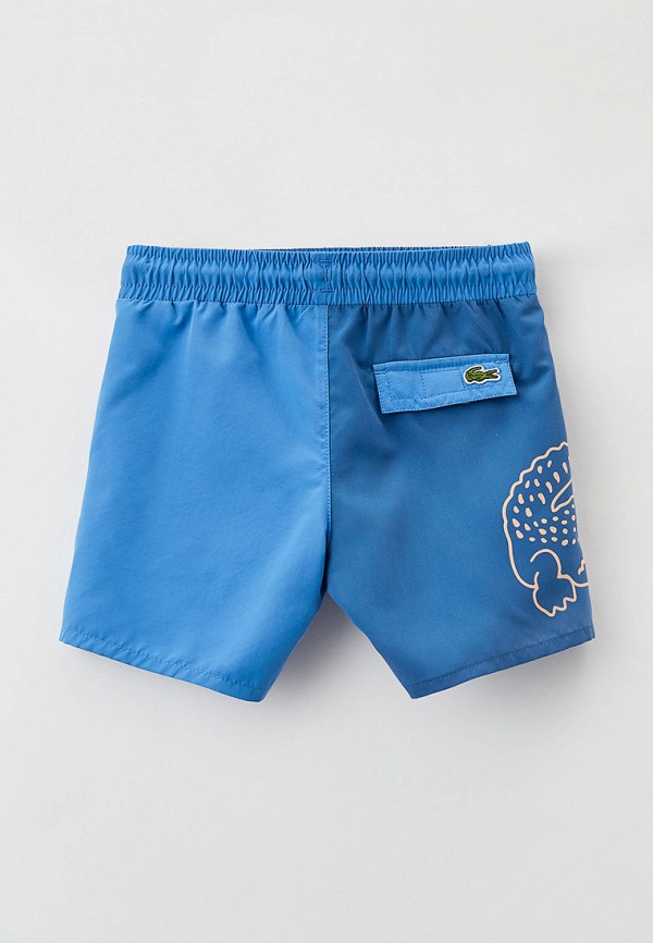 фото Шорты для плавания lacoste