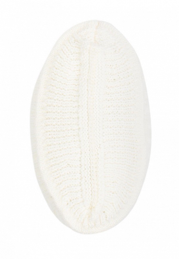 Пинетки Loomknits белый, размер 9, , фото 4