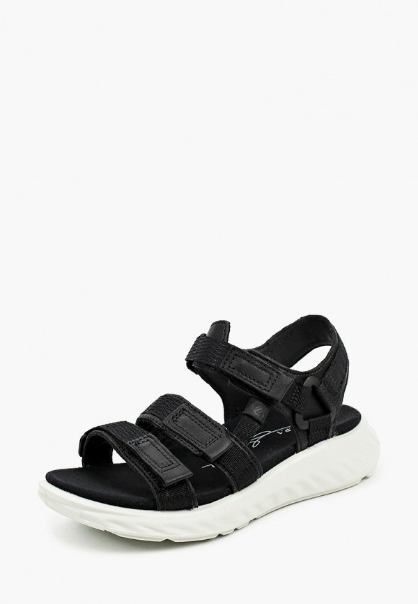 фото Сандалии ecco