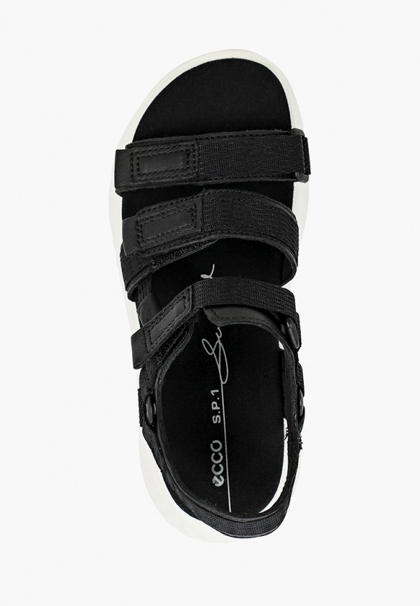 

Сандалии Ecco, Черный, ECCO SP.1 LITE SANDAL