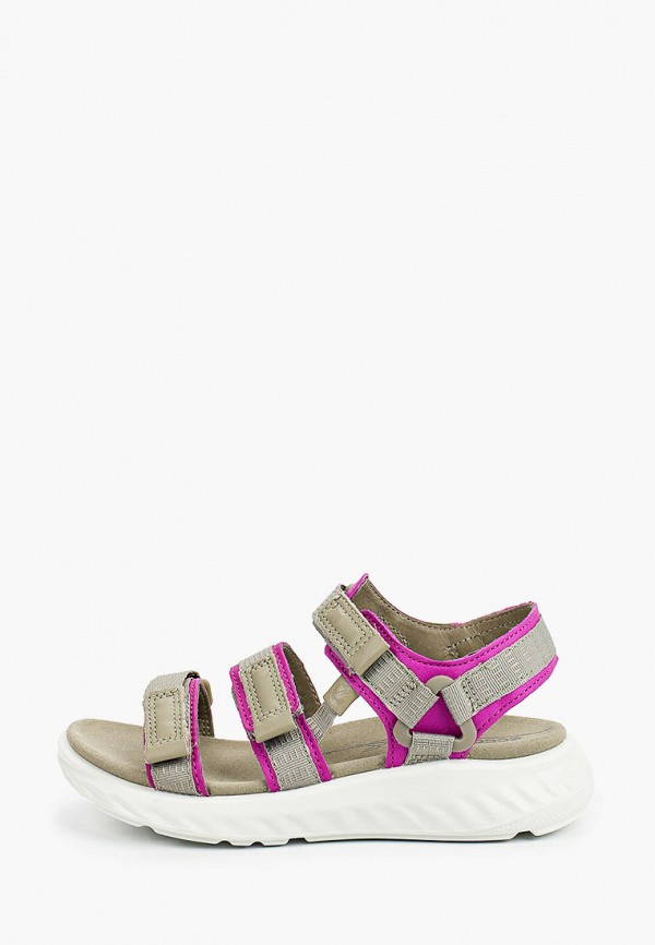 

Сандалии Ecco, Серый, ECCO SP.1 LITE SANDAL