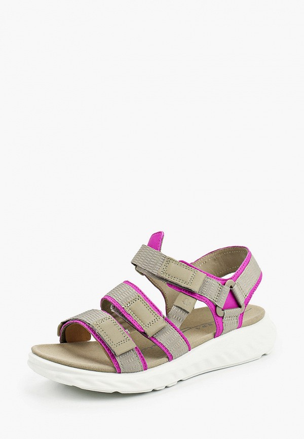 фото Сандалии ecco