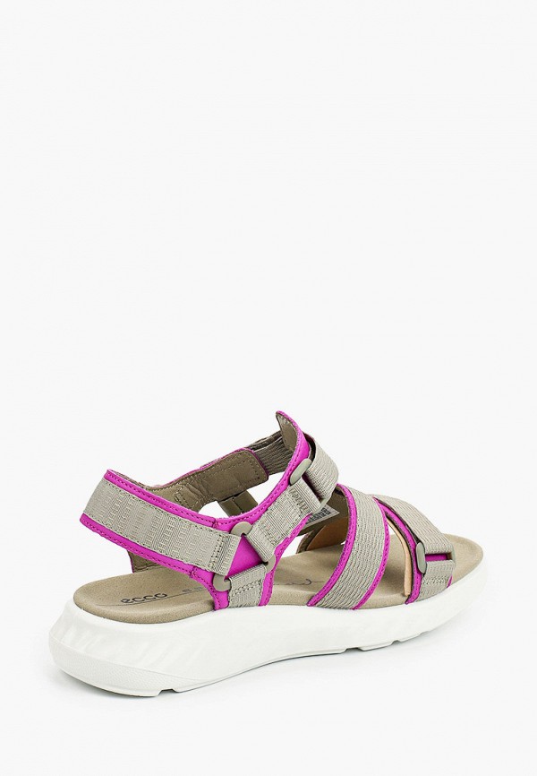 фото Сандалии ecco
