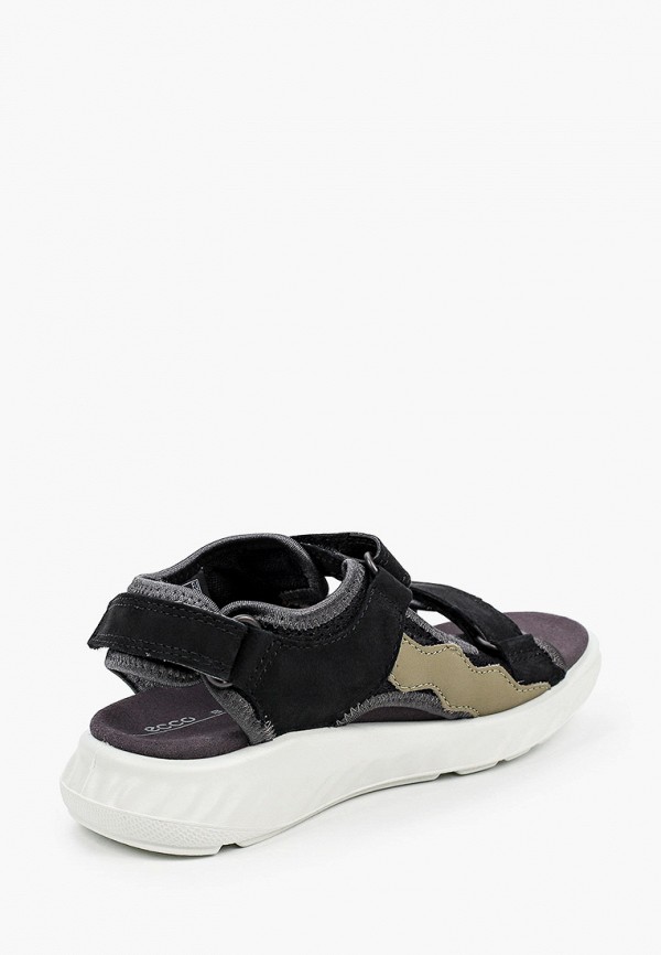 фото Сандалии ecco