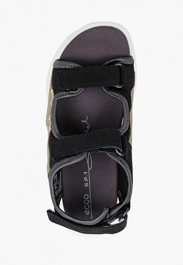 

Сандалии Ecco, Черный, ECCO SP.1 LITE SANDAL