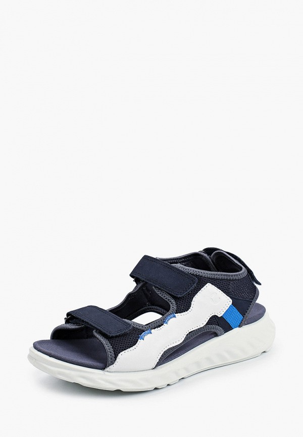 

Сандалии Ecco, Синий, ECCO SP.1 LITE SANDAL