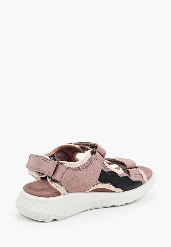 

Сандалии Ecco, Розовый, ECCO SP.1 LITE SANDAL