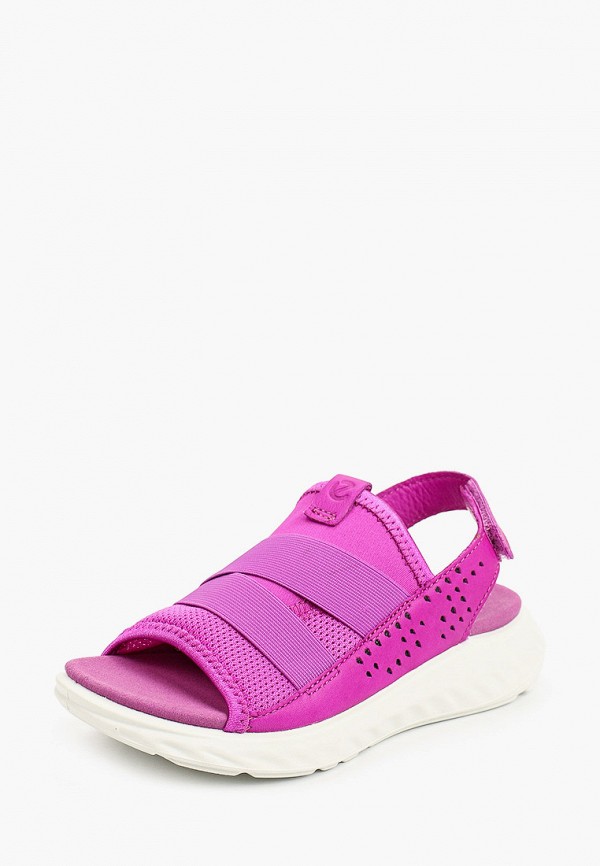 

Сандалии Ecco, Фиолетовый, ECCO SP.1 LITE SANDAL