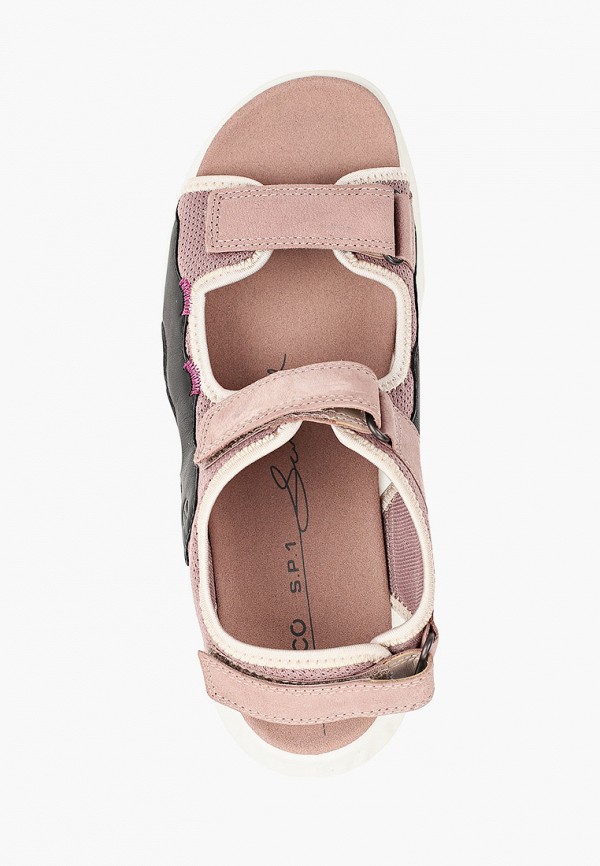 

Сандалии Ecco, Розовый, ECCO SP.1 LITE SANDAL