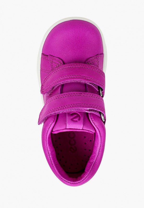 фото Кроссовки ecco