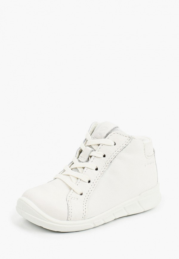 фото Ботинки ecco