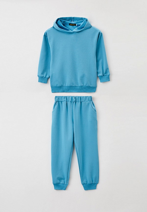 фото Костюм спортивный vacanza