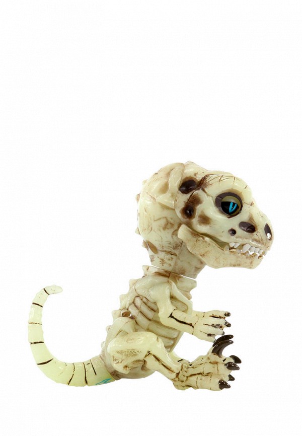 Игрушка интерактивная  Fingerlings фото