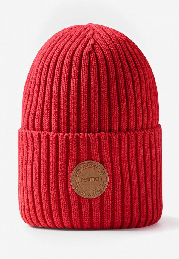 

Шапка Reima, Красный, Reima MP002XC00V59