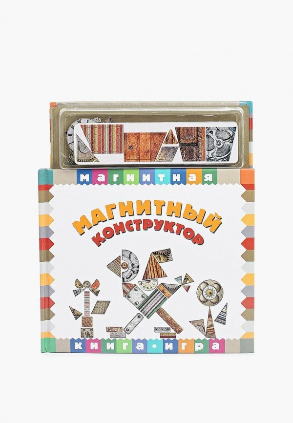 фото Книжка-игрушка маэстро, браво