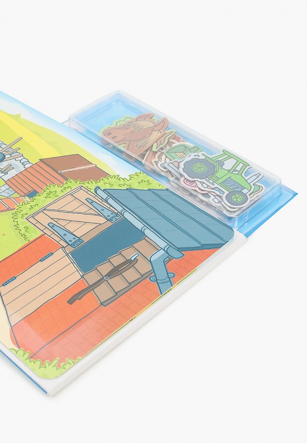 фото Набор игровой маэстро, браво