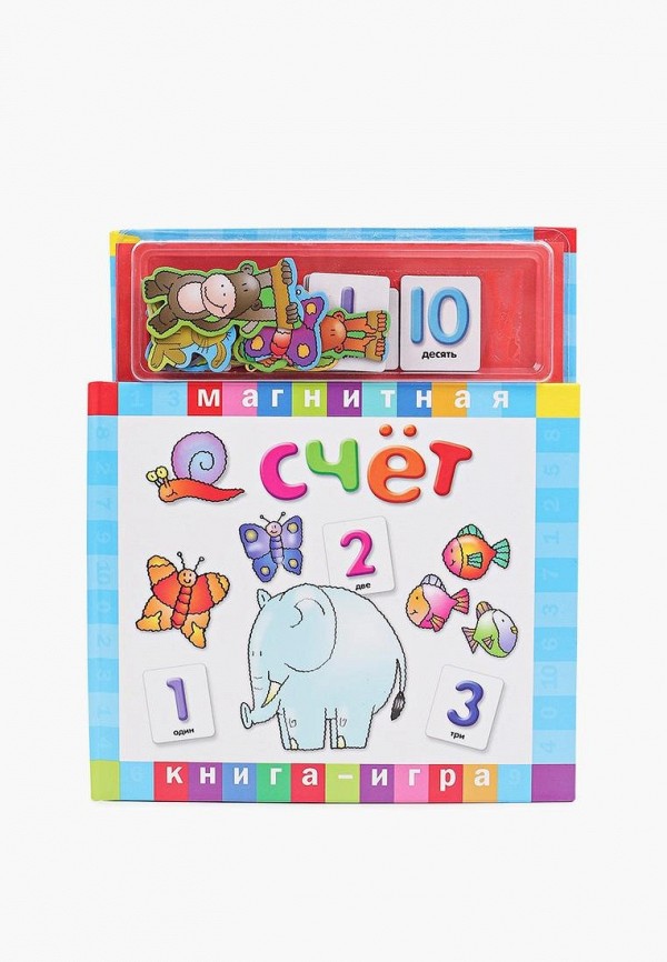 фото Книжка-игрушка маэстро, браво