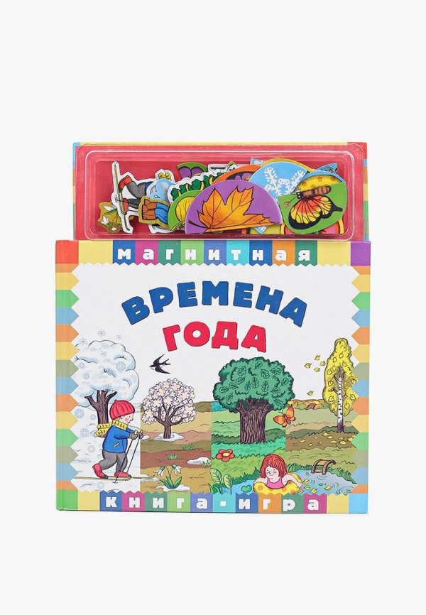 Книжка-игрушка Маэстро, браво