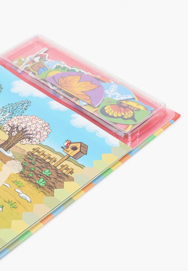 фото Книжка-игрушка маэстро, браво