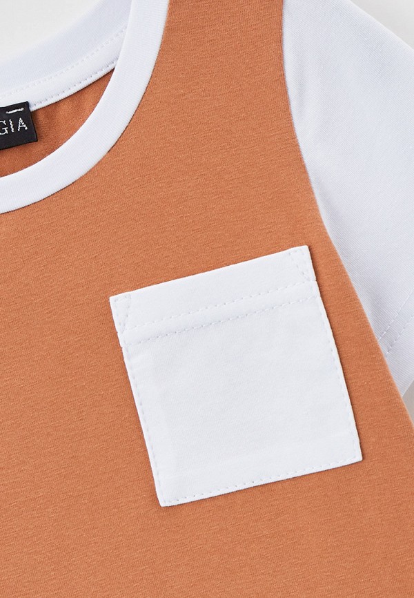 фото Футболка mia gia