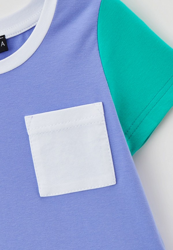 фото Футболка mia gia