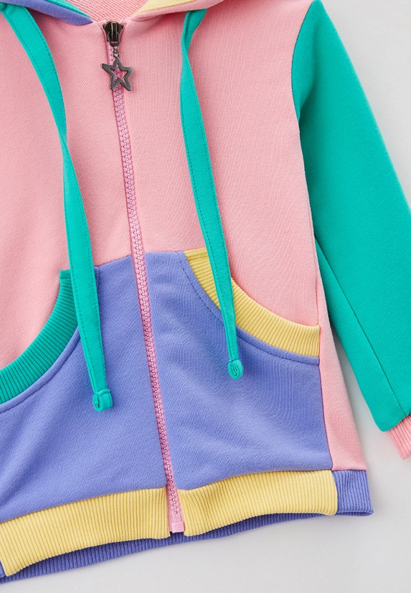 фото Толстовка mia gia