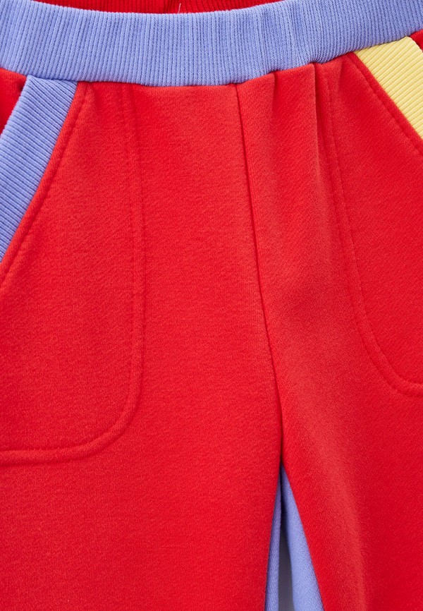 фото Брюки спортивные mia gia