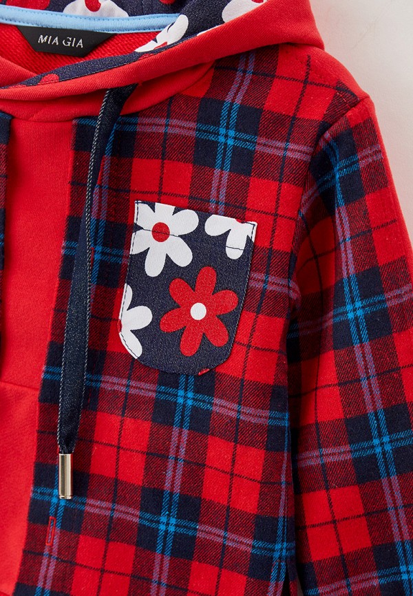 фото Худи mia gia