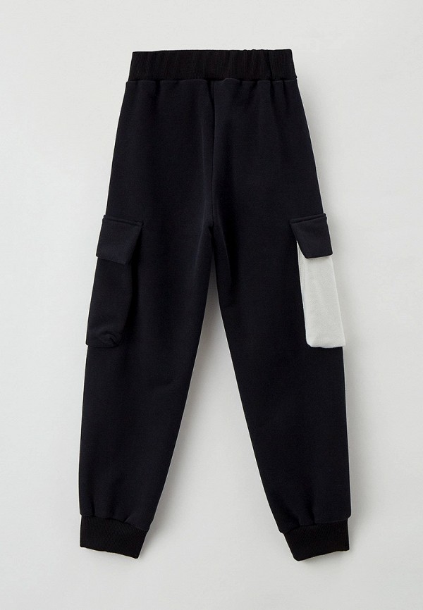 фото Брюки спортивные mia gia