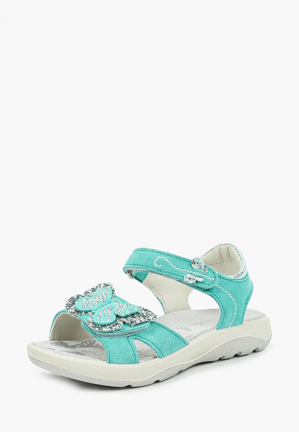 фото Сандалии salamander