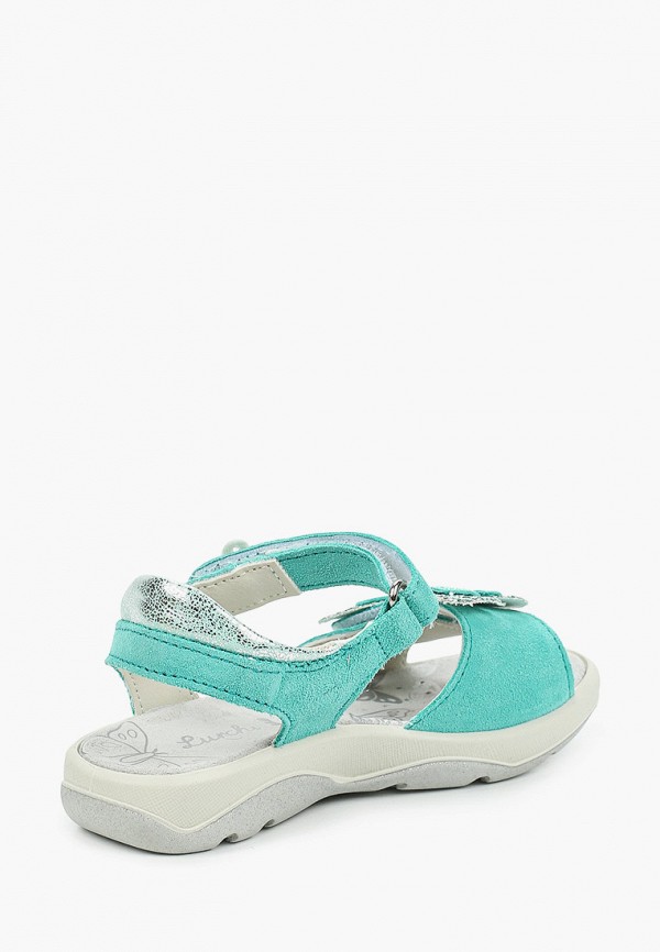 фото Сандалии salamander