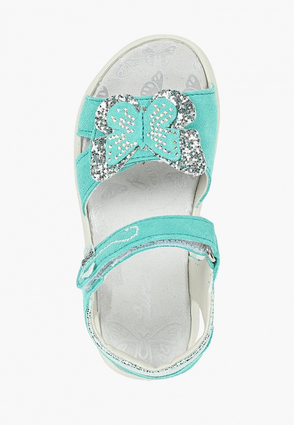 фото Сандалии salamander