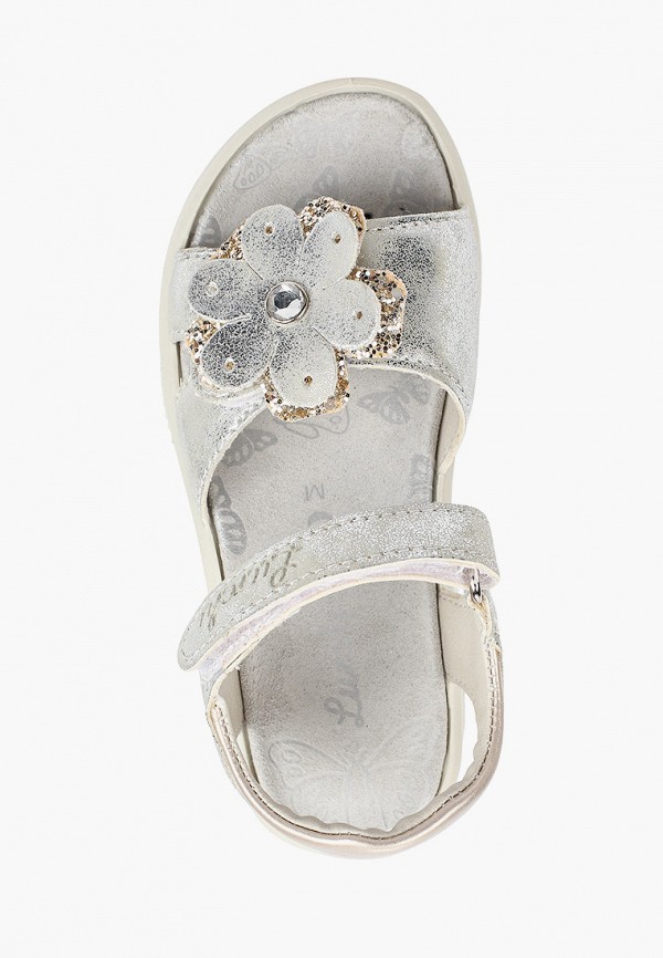 фото Сандалии salamander