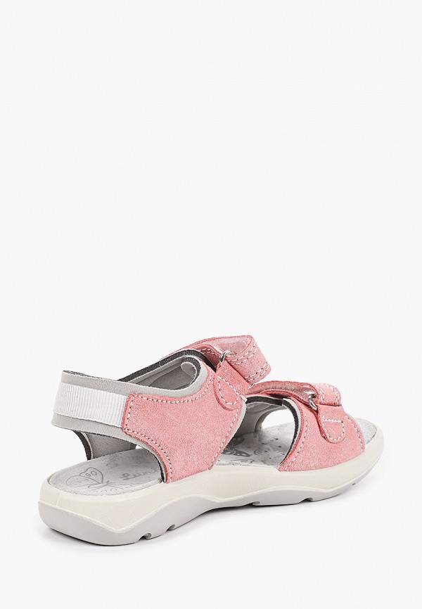 фото Сандалии salamander